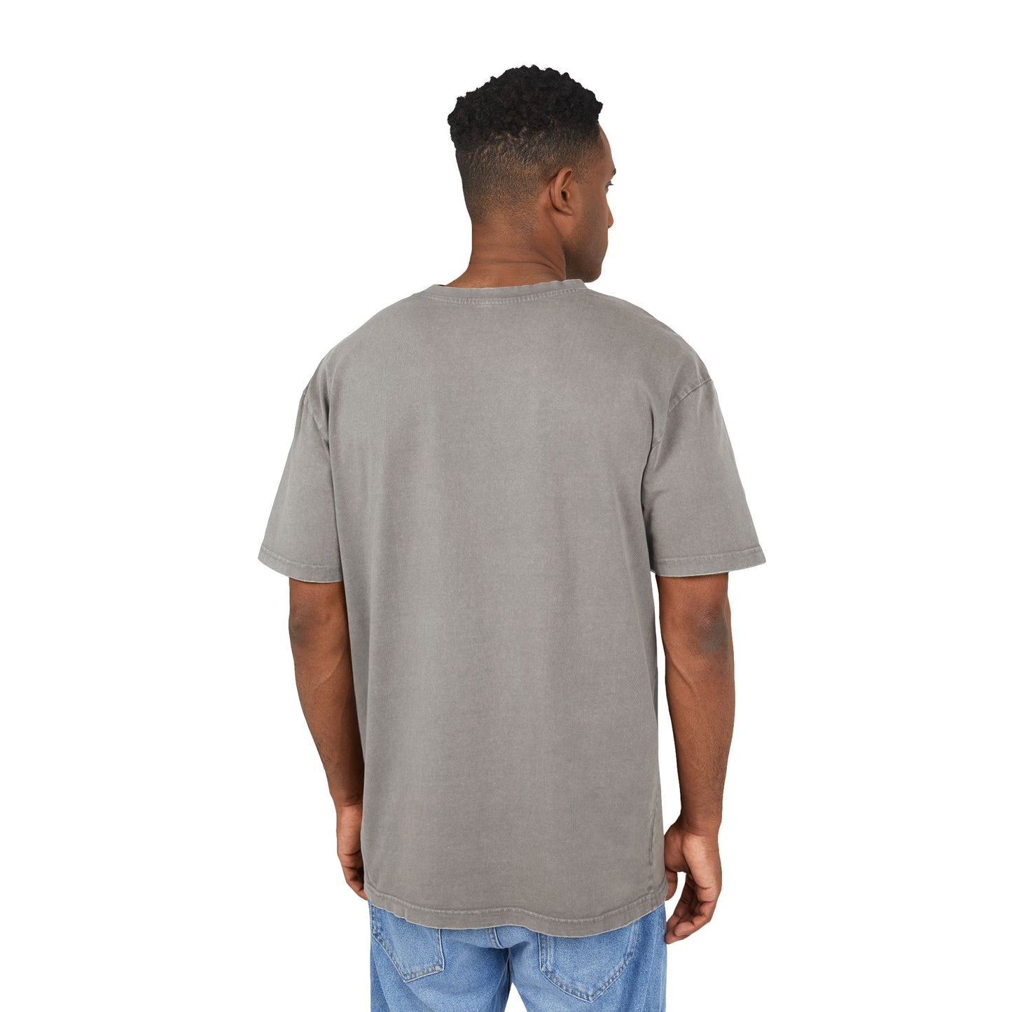 Feel the flow - Oversize Tee