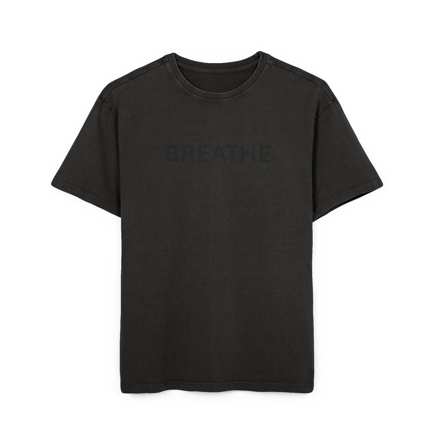 Breathe - Oversize Tee