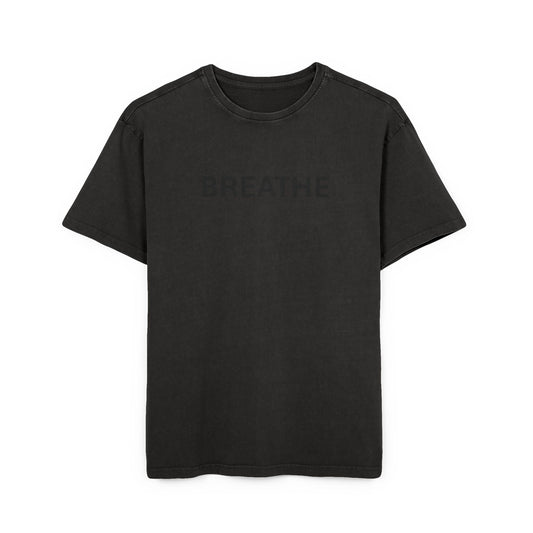 Breathe - Oversize Tee