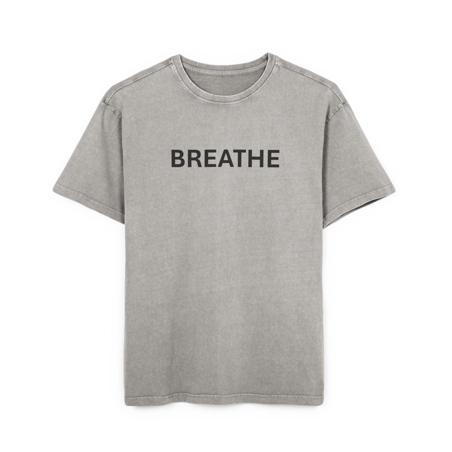 Breathe - Oversize Tee